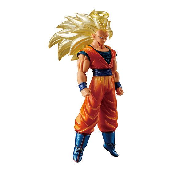 HG Dragon Ball GOKU SPECIAL EDITION 1