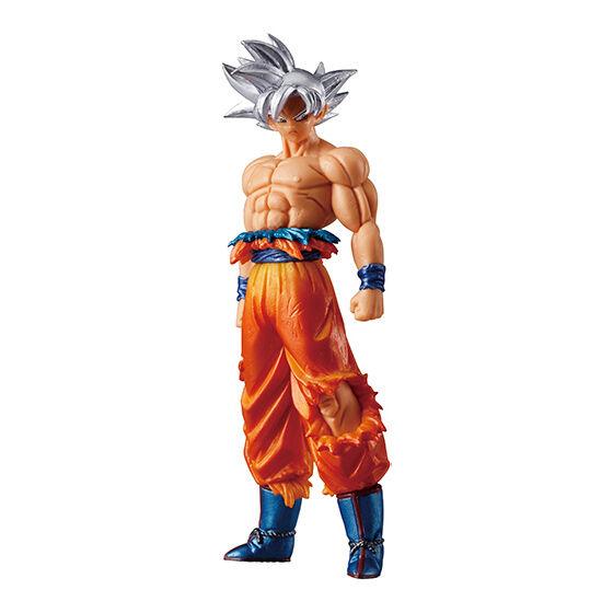 HG Dragon Ball GOKU SPECIAL EDITION 2