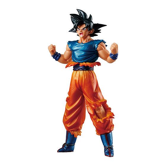 HG Dragon Ball GOKU SPECIAL EDITION 3
