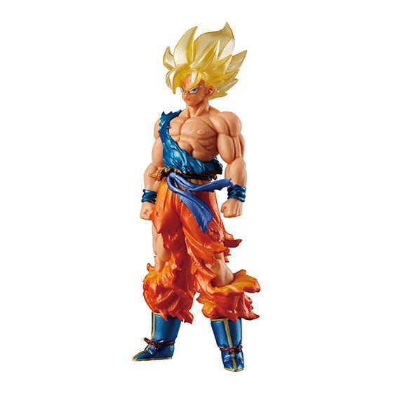 HG Dragon Ball GOKU SPECIAL EDITION