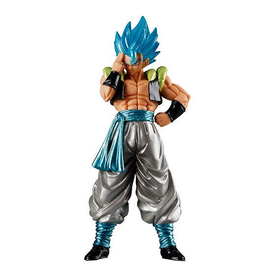 HG Dragon Ball 02 SAIYAN EDITION Special Color Version 3