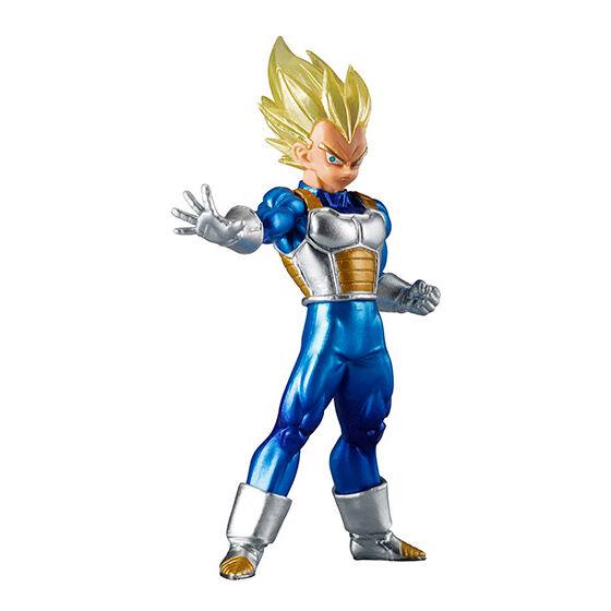 HG Dragon Ball 02 SAIYAN EDITION Special Color Version