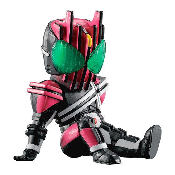 Waiting in Vain: Kamen Rider Edition Part 2 1