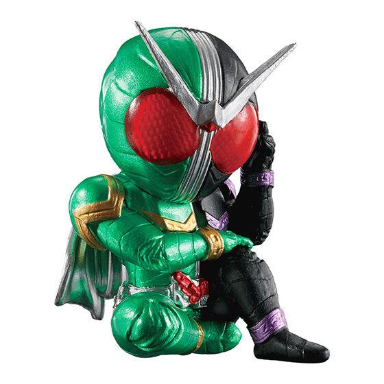 Waiting in Vain: Kamen Rider Edition Part 2 2
