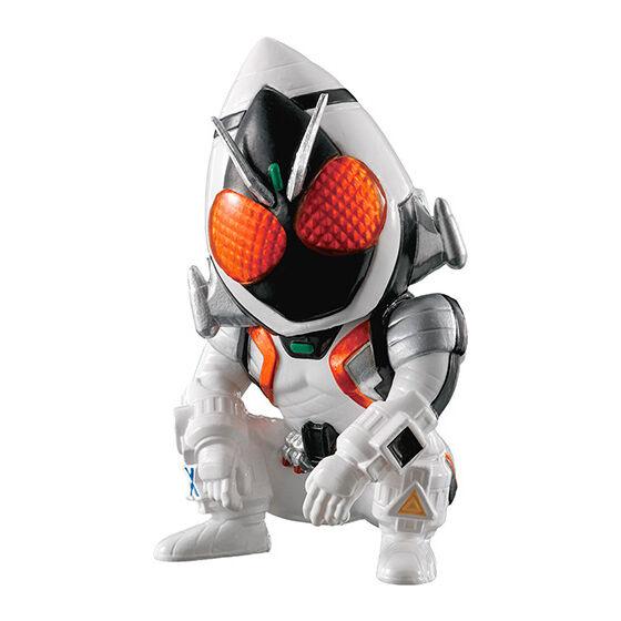 Waiting in Vain: Kamen Rider Edition Part 2 3
