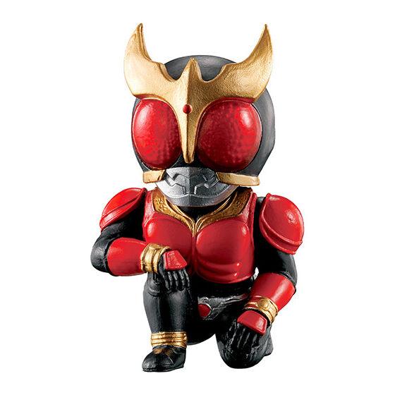 Waiting in Vain: Kamen Rider Edition Part 2