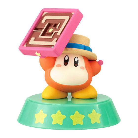 Kirby's Discovery Figure Collection 6 2