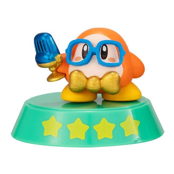 Kirby's Discovery Figure Collection 6 3