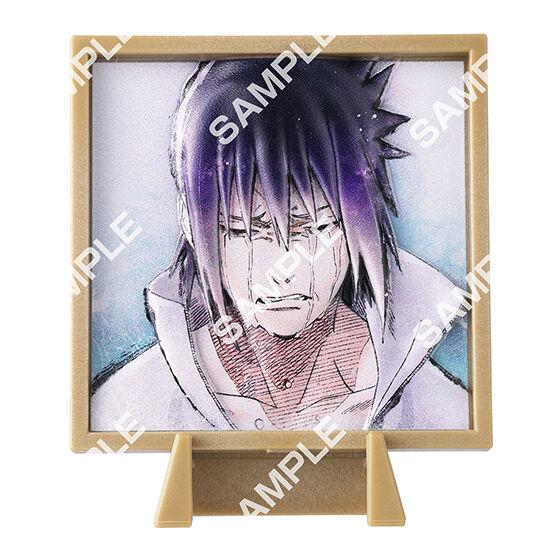 NARUTO 3D Relief Stand 2