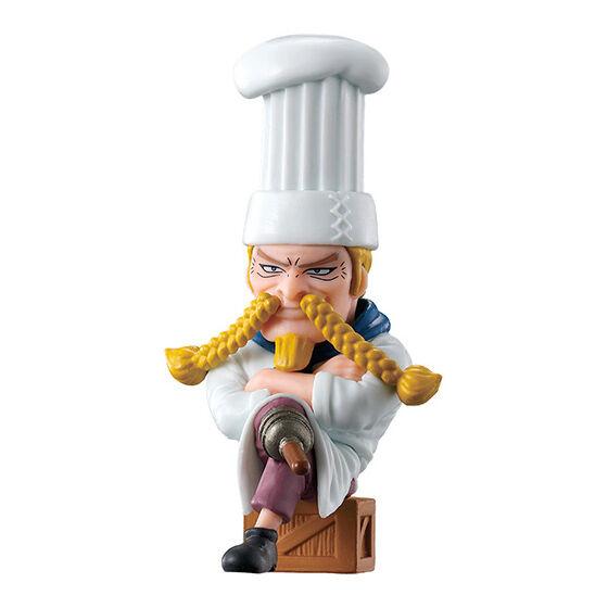 From TV Animation ONE PIECE: One Piece Fruit - 23rd Sea Battle 3
