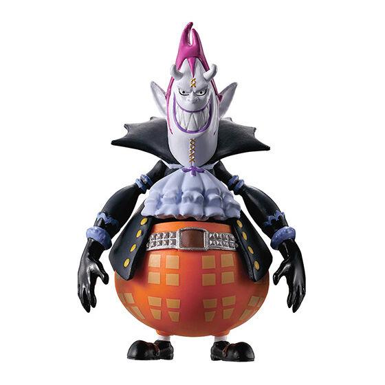 From TV Animation ONE PIECE: One Piece Fruit - 23rd Sea Battle 4