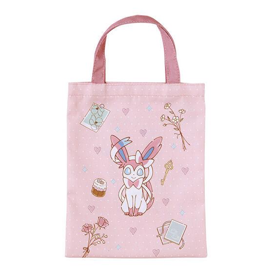 Pokemon Tote Bag & Pouch Collection vol.9 1