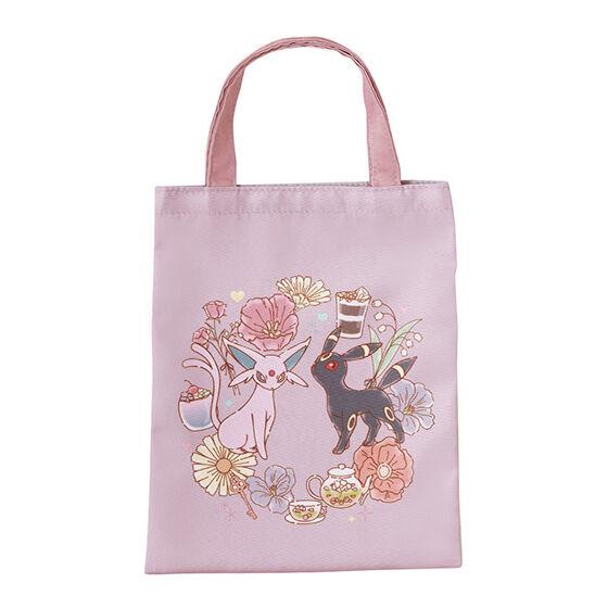 Pokemon Tote Bag & Pouch Collection vol.9 2
