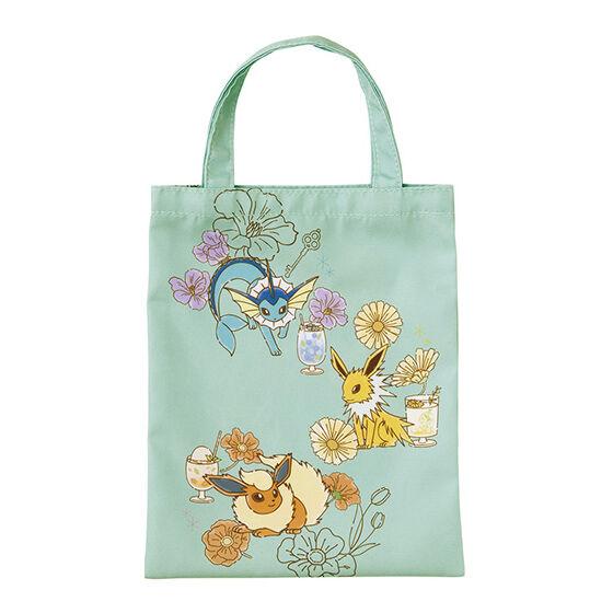 Pokemon Tote Bag & Pouch Collection vol.9 3