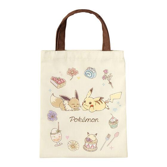 Pokemon Tote Bag & Pouch Collection vol.9