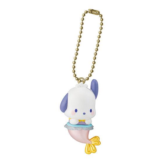 Sanrio Characters Mermaid Swing 1