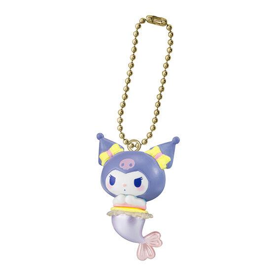 Sanrio Characters Mermaid Swing 2