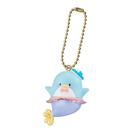 Sanrio Characters Mermaid Swing 3