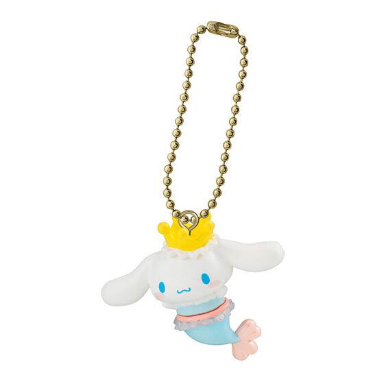 Sanrio Characters Mermaid Swing 4