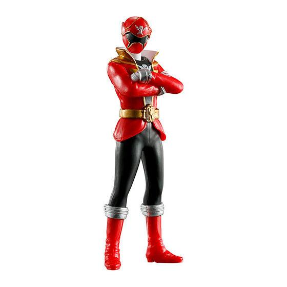 HG Super Sentai Series vol.1 1