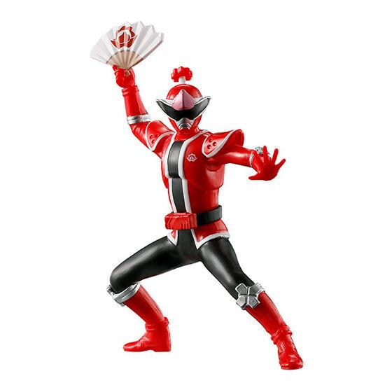 HG Super Sentai Series vol.1 2
