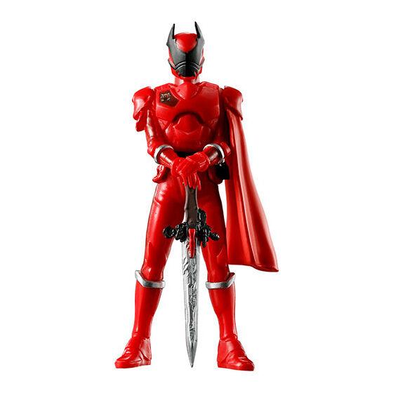 HG Super Sentai Series vol.1 3
