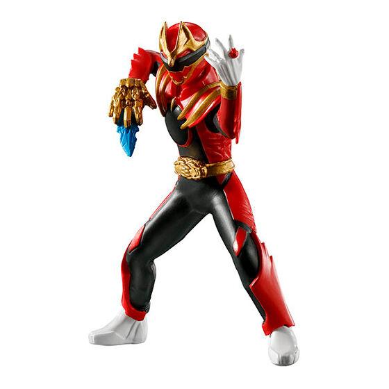 HG Super Sentai Series vol.1