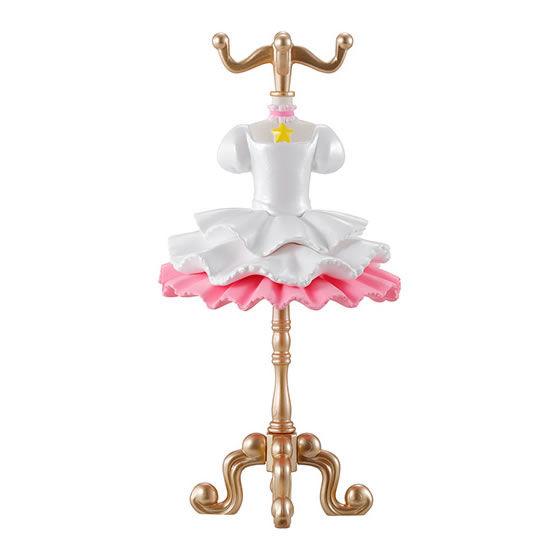 capsule Torso - Cardcaptor Sakura 2