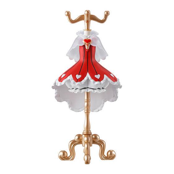 capsule Torso - Cardcaptor Sakura 3