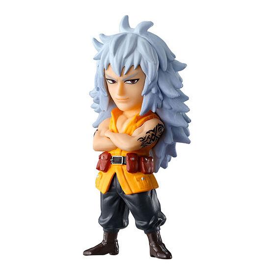 Bandai Namco Amusement Limited From TV Animation ONE PIECE Wanpi no Mi ONE PIECE ODYSSEY Complete Set 2