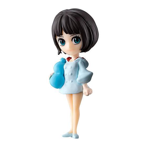 Bandai Namco Amusement Limited From TV Animation ONE PIECE Wanpi no Mi ONE PIECE ODYSSEY Complete Set 3