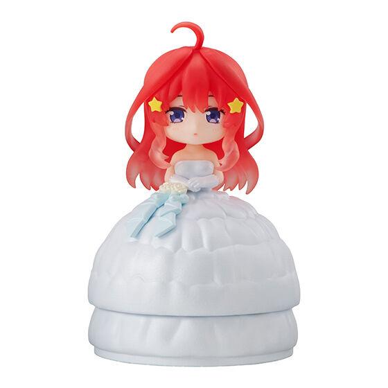 The Quintessential Quintuplets ∬ Capsule Character Heroines 02 2