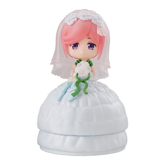 The Quintessential Quintuplets ∬ Capsule Character Heroines 02 3