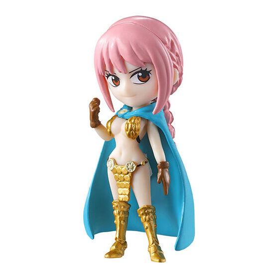 From TV animation ONE PIECE: One Piece Fruit - The 21st Marine Battle 3