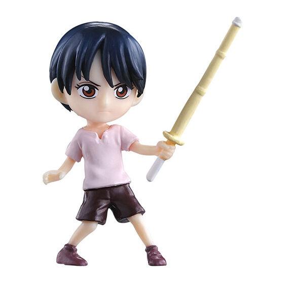 From TV animation ONE PIECE: One Piece Fruit - The 21st Marine Battle 4