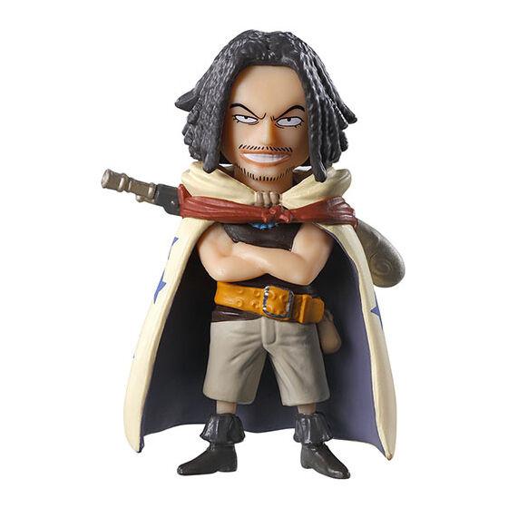 From TV animation ONE PIECE: One Piece Fruit - The 21st Marine Battle 5