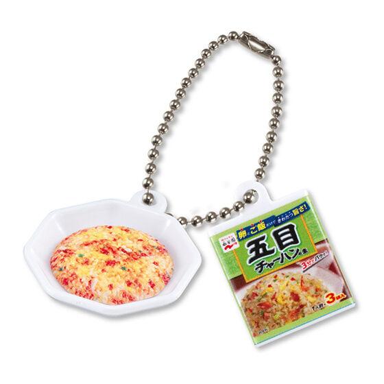 Nagatanien Fried Rice Mix Miniature Double Swing 5