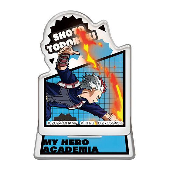 My Hero Academia THE MOVIE: Your Next Acrylic Stand Collection 5