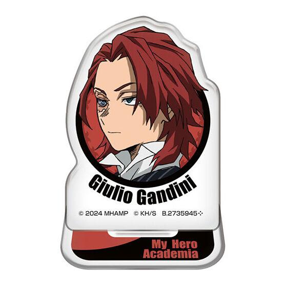 My Hero Academia THE MOVIE: Your Next Acrylic Stand Collection 8