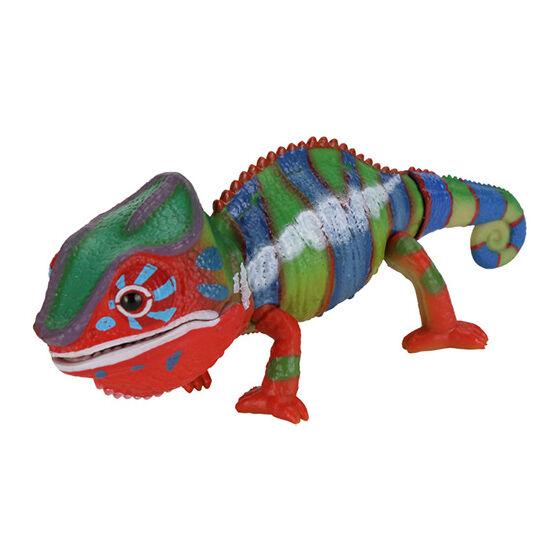 Creature Encyclopedia Repti Chameleon 1