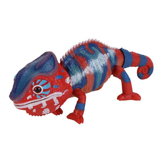 Creature Encyclopedia Repti Chameleon 2