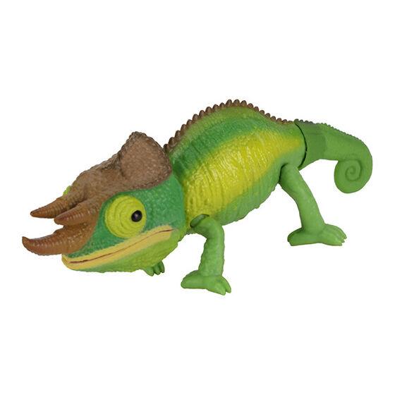 Creature Encyclopedia Repti Chameleon 4