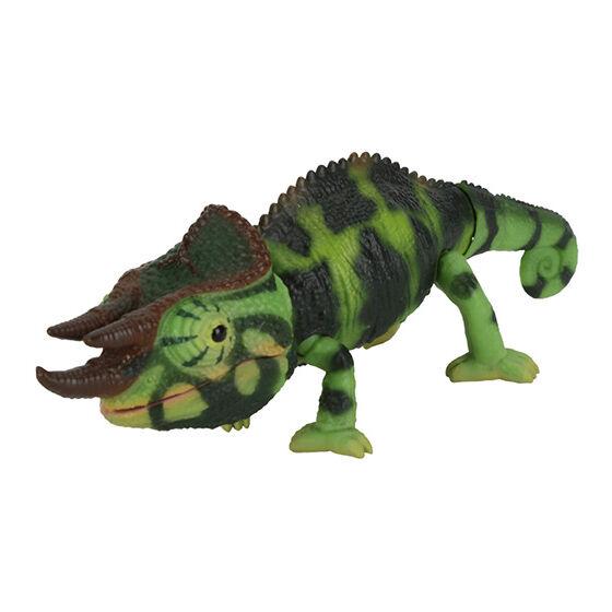 Creature Encyclopedia Repti Chameleon 5