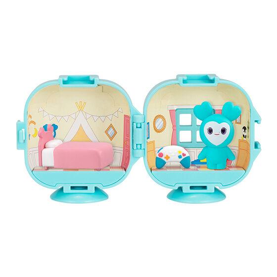 TWICE LOVELYS CAPSULE APARTMENT vol.2 1