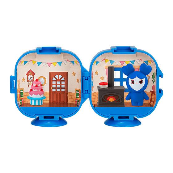 TWICE LOVELYS CAPSULE APARTMENT vol.2 4