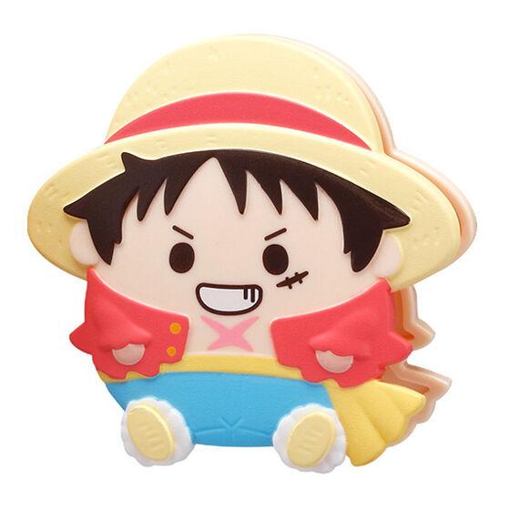ONE PIECE Mugiwara Crew Clip 1