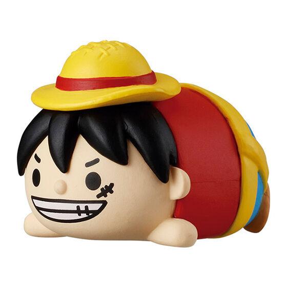 One Piece Mugiwara Otedama Narabun desu. 1