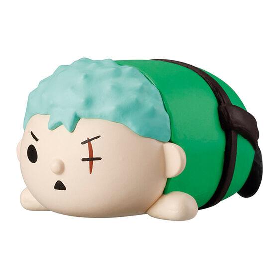 One Piece Mugiwara Otedama Narabun desu. 2