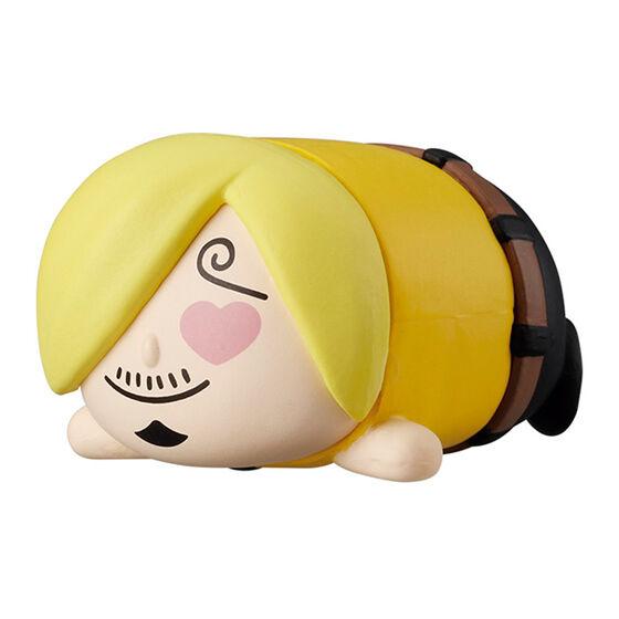 One Piece Mugiwara Otedama Narabun desu. 4