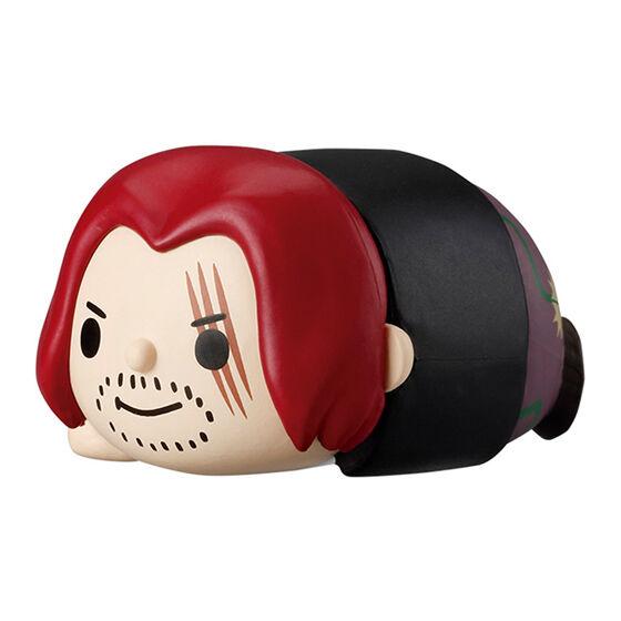One Piece Mugiwara Otedama Narabun desu. 5